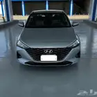 اكسنت شبه الجديد وكاله 2023