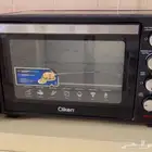 فرن لاعلى سوم