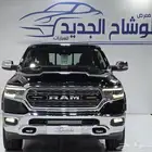 دوج رام ليمتد 8 سلندر 2020