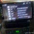 شاشة سيارة