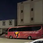 باصات للايجار للشركات والسياحه والعمره والطلبات الخاصه