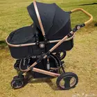 عربة اطفال belecoo