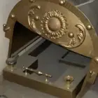مشب منقد