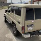 جيب 1985 تويوتا
