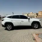 توسان 2022 وارد كوريا بطاقة جمركية عداد 17 الف فقط شبه جديد