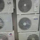مكييف اسبليت