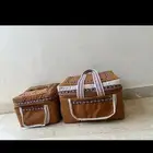 عرض الشتاء عزبتين عزبة طبخ وعزبة قهوه وشاهي ب120 ريال فقط