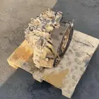 جير سوناتا ( جيربوكس - Gearbox ) 2015-2017