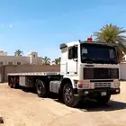 تريله تحميل مشاوير سطحه