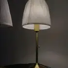 أبجورة كمدينة اضاءة بتصميم أنيق