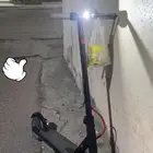 سكوتر. شومي