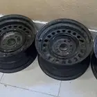 جنوط هايلوكس عريضه