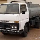 دينا ماء تايوتا بانزيل