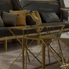 بيع كنبات وطاولات