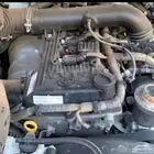 مكينة هايلكس 15 نظيفة وشد بلد على وكالتها