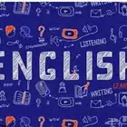 معلم انجليزي