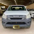 ايسوزو ديماكس موديل 2020