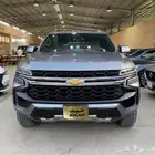 شفرولية تااهو موديل 2021