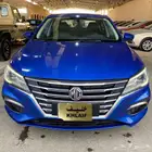 ام جي 5 فل كامل موديل 2022