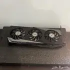 كرت 3060 ti نظيف