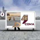 فود ترك للبيع