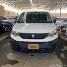 بيجو بارتنر 2021