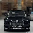 BMW 735i 2026 New ضمان وصيانة مجانية مواصفات عالية