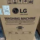 غسالة ال جي علوية 11 كيلو ونص لون اسود كوري تجميع تايلاندي