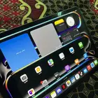 ايباد برو M4 معه قلم ابل بينسل بنزل وكفر ابل الأصلي