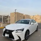 للبيع لكزس GS
