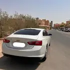 شفرولية ماليبو 2017