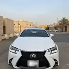 للبيع لكزس GS