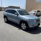 جيب قراند شيروكي 2012