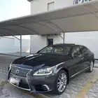 للبيع لكزس 460 لارج