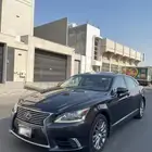 للبيع لكزس 460