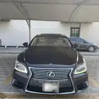 للبيع لكزس 460لارج