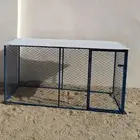 قفص دجاج أو حمام