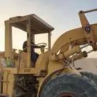 شيول للبيع 950 c بويه وكاله شغال ونظيف