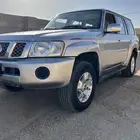 باترول فتك 2008