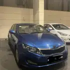 للبيع كيا أوبتيما 2013 م بجدة