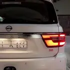 مطلوب نيسان باترول xe بسعر معقول لايهم الممشى