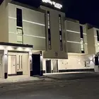 شقة للبيع مخطط أسس حي المرجان تنفع للسكن والاستثمار 445000