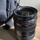 عدسه كانون 70.24