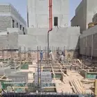 توريد خرسانة