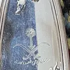 ملعقة فضه