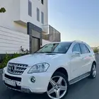 مرسيدس ML 350 ( السعر 33 الف )