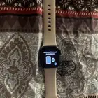 Apple watch ساعة ابل واتش SE 40mm مع الشاحن