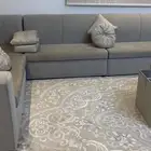 كنب مع ستاره للبيع