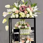 تنسيق خزنة أنيق