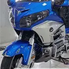 هوندا قولد وينق موديل 2012